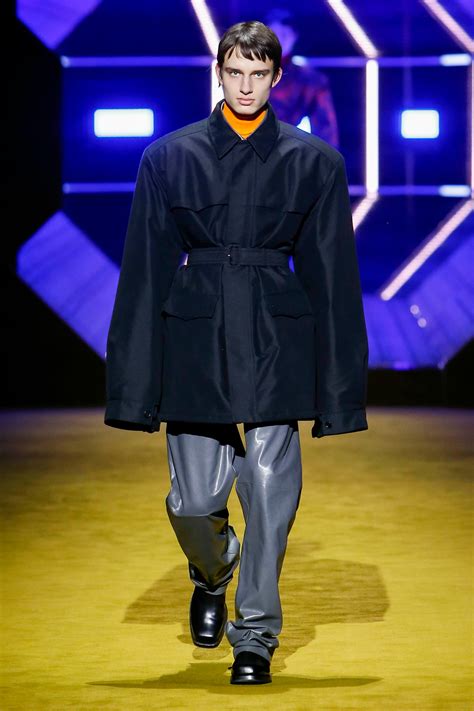 prada fw 22 men|prada fall men's clothing.